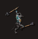 牛魔斗士