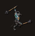 牛魔狂战
