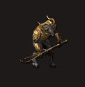牛魔将军